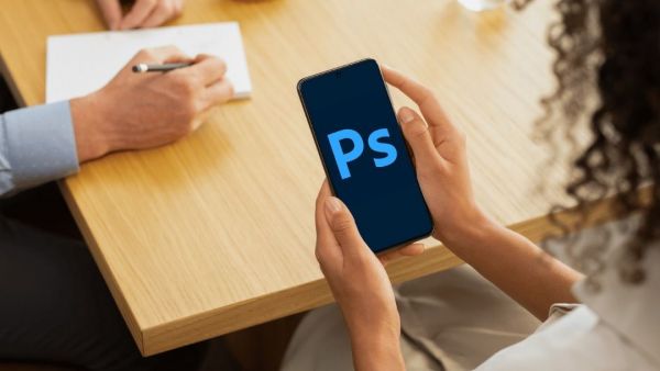 Photoshop llega a Android