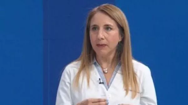 Doctora