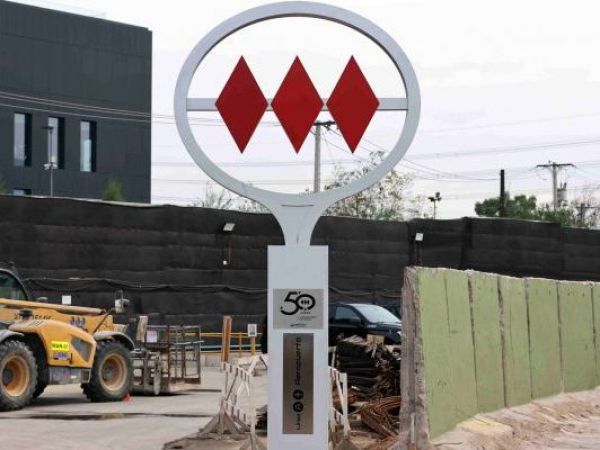 Nueva línea de Metro