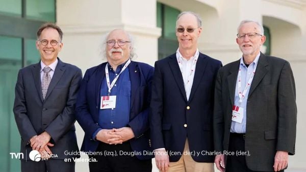 Premios Nobeles alertan sobre el impacto de las políticas de Trump en la ciencia.