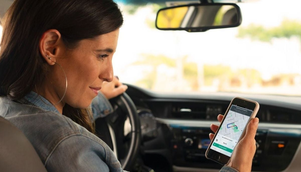 Uber Argentina: Cómo la Inteligencia Artificial Revoluciona la Seguridad de tus Viajes (y Evita Fraudes)