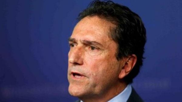 José Antonio Gómez