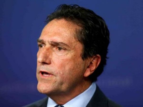 José Antonio Gómez