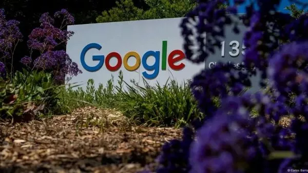 Google