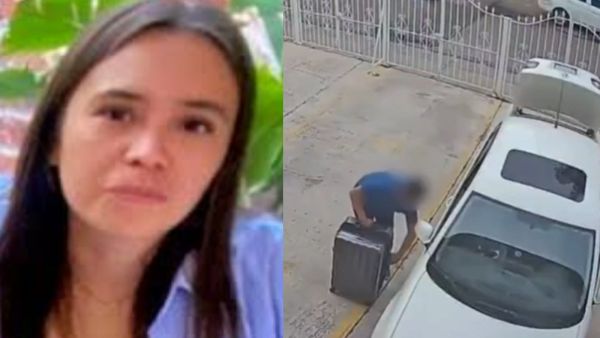 Lorena Jacqueline Morales Valencia