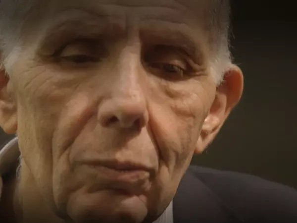 Adiós al maestro Rodolfo Saglimbeni, director de la Sinfónica Nacional y gestor de la versión instrumental de Informe Especial