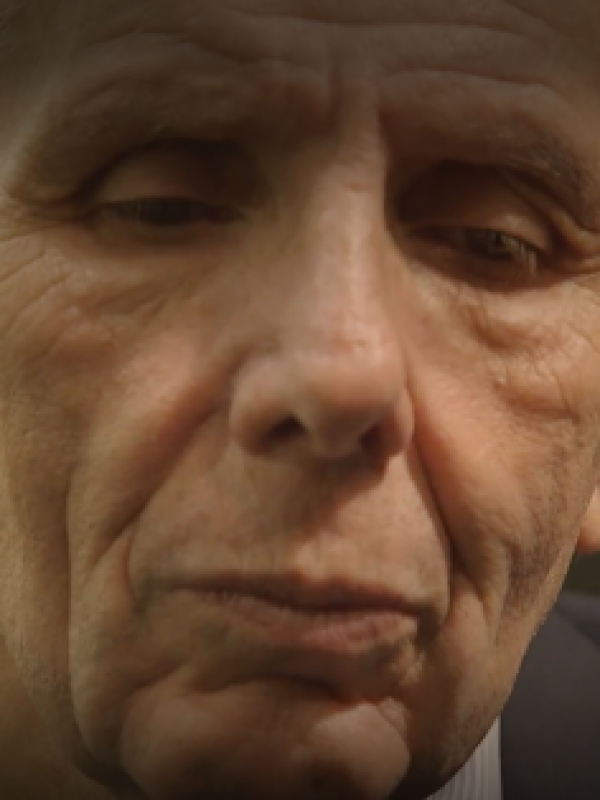 Adiós al maestro Rodolfo Saglimbeni, director de la Sinfónica Nacional y gestor de la versión instrumental de Informe Especial