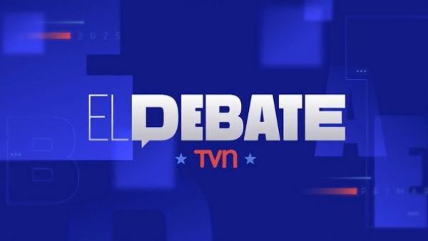 El Debate TVN