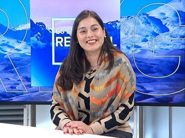 Diputada Karen Medina: 