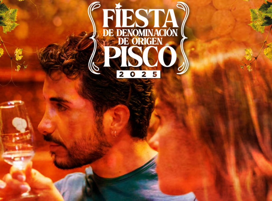 Festival del Pisco: los detalles de la mayor festividad del brebaje en Vicuña