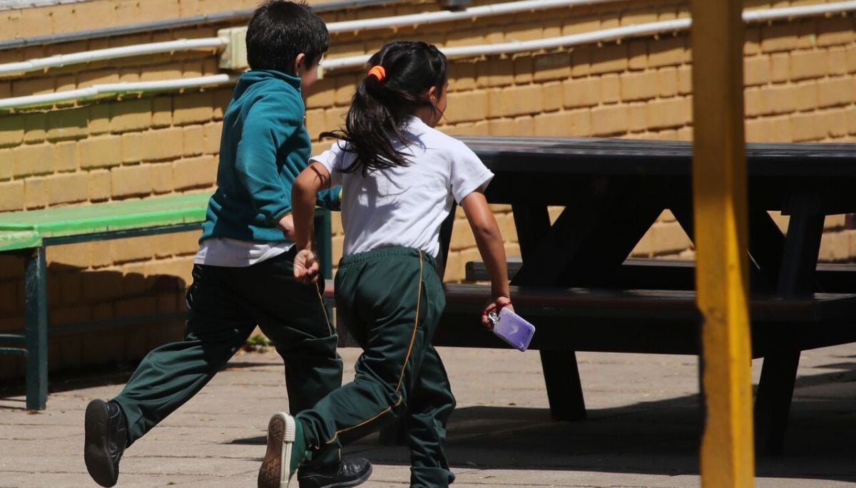 Denuncias por convivencia escolar aumentaron 25% en el primer trimestre