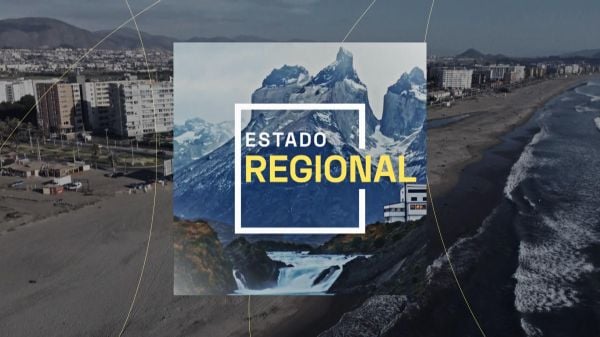Estado Regional Red Valparaíso, Viernes 6 de Junio 2025