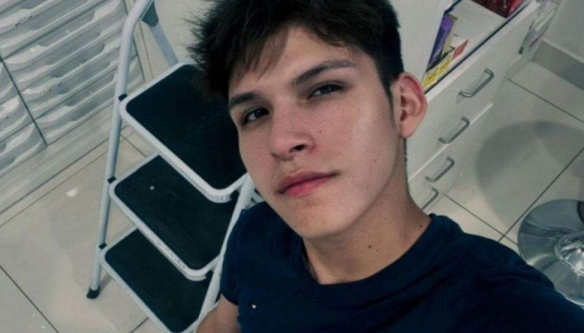 Lo que podría haber pasado con Francisco Albornoz: la muerte del joven aún es un enigma