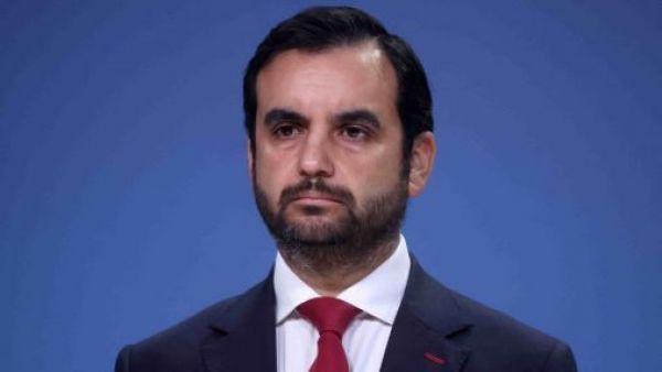 Ministro Jaime Gajardo