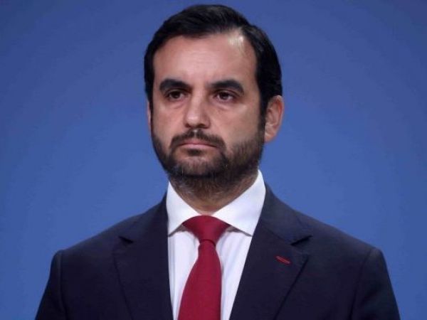 Ministro Jaime Gajardo