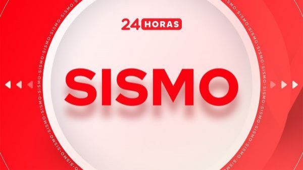Sismo en el norte