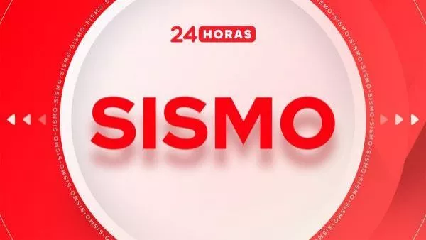 Sismo en el norte