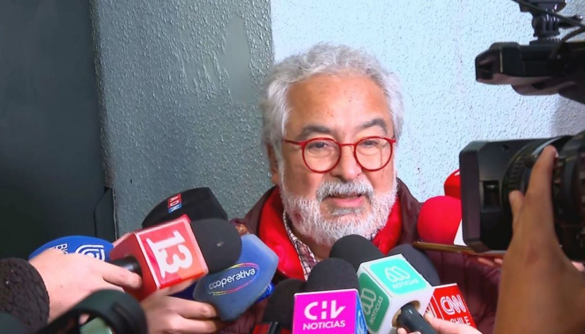 Luis Hermosilla contra la Fiscalía: acusa manipulación de pruebas y declaraciones y pide “juicio oral ya”
