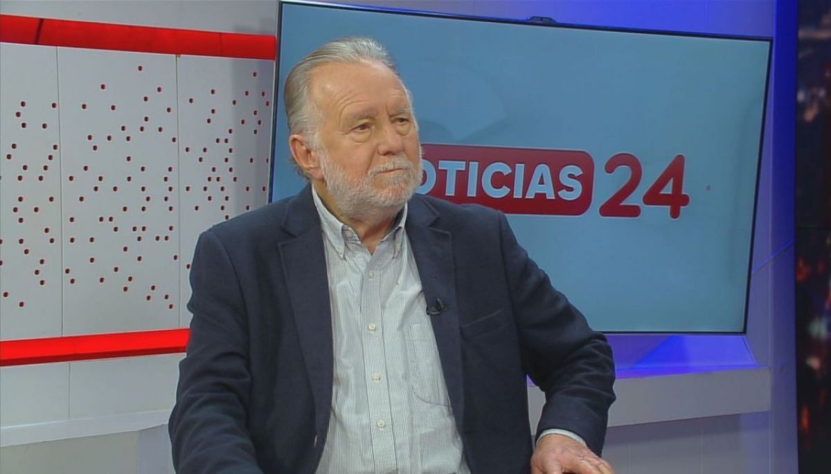 Mariano Fernández y deportaciones de chilenos desde EE.UU.: “Están encima de los que están abusando de la visa Waiver”