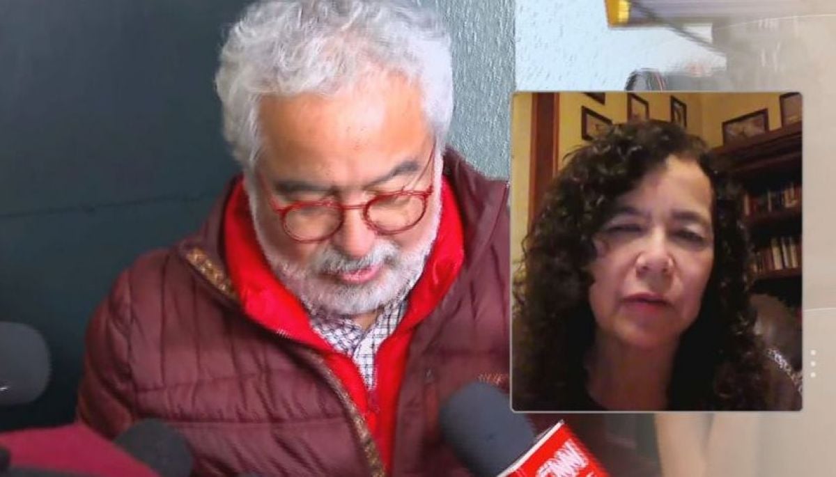 Exfiscal Navarrete y dardos de Hermosilla contra la Fiscalía: “Hay que mirarlo en el contexto de estrategias de defensa”