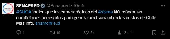 SHOA