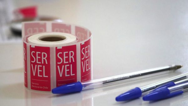 Obligatoriedad de Primarias 2025