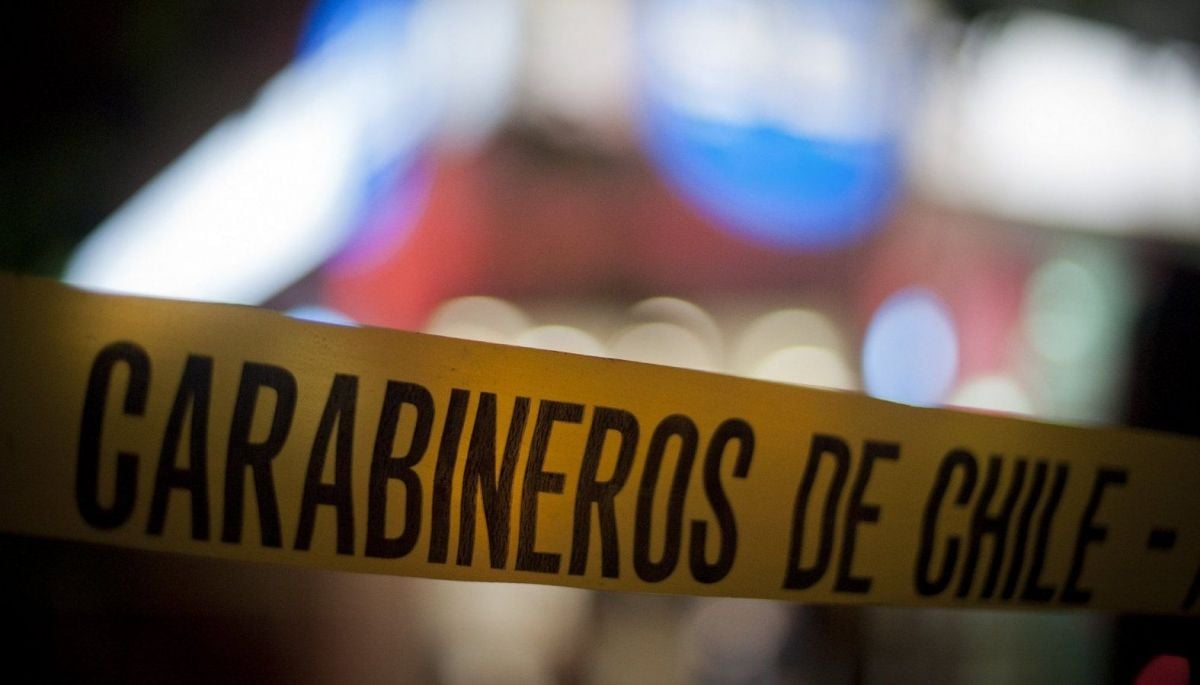 Ciclista muere tras ser impactado por vehículo: Conductor se habría dado a la fuga