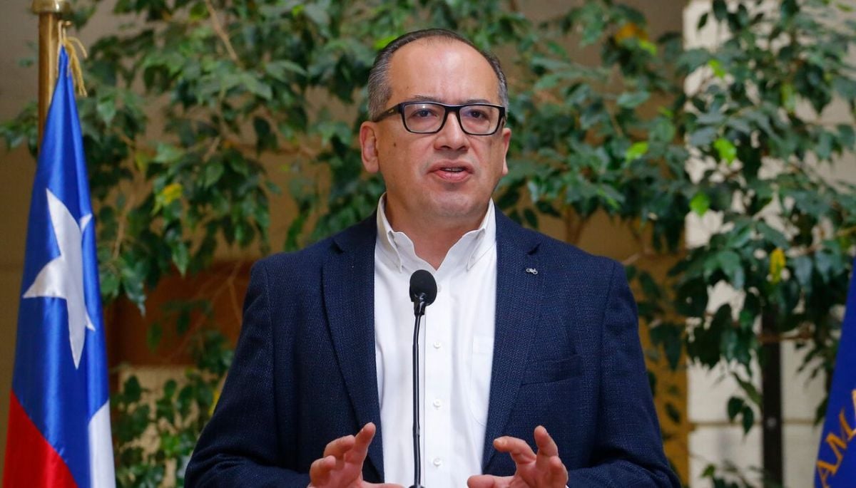 Este domingo en Estado Regional: será entrevistado el diputado Héctor Ulloa