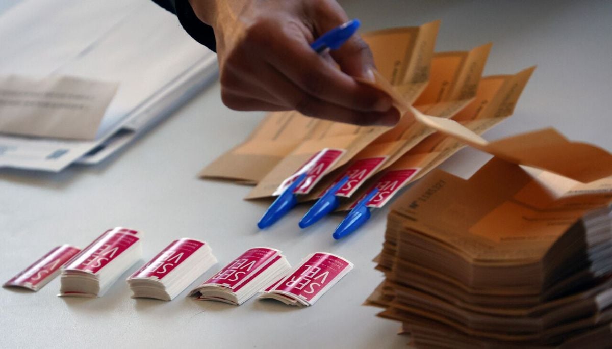 En simples pasos: cómo solicitar el cambio de domicilio electoral y hasta cuándo se puede realizar el trámite