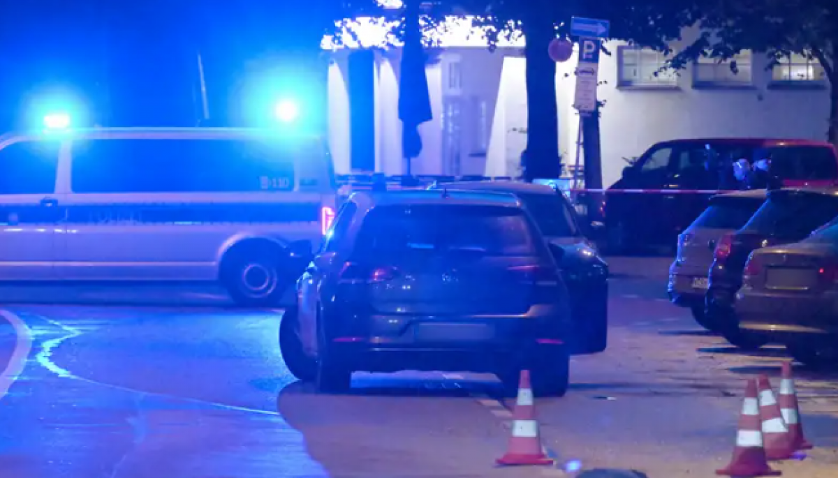 Múnich: mujer ataca con cuchillo a transeúntes y es abatida