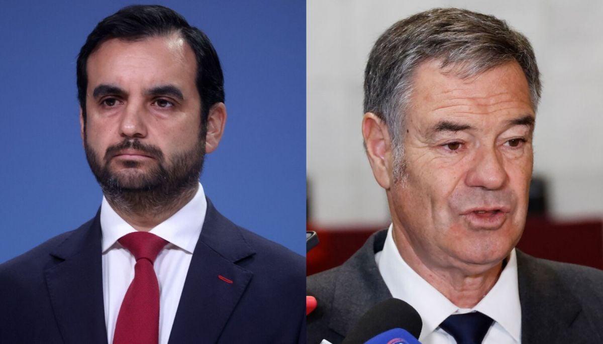Este domingo en Estado Nacional: participará Jaime Gajardo y Manuel José Ossandón