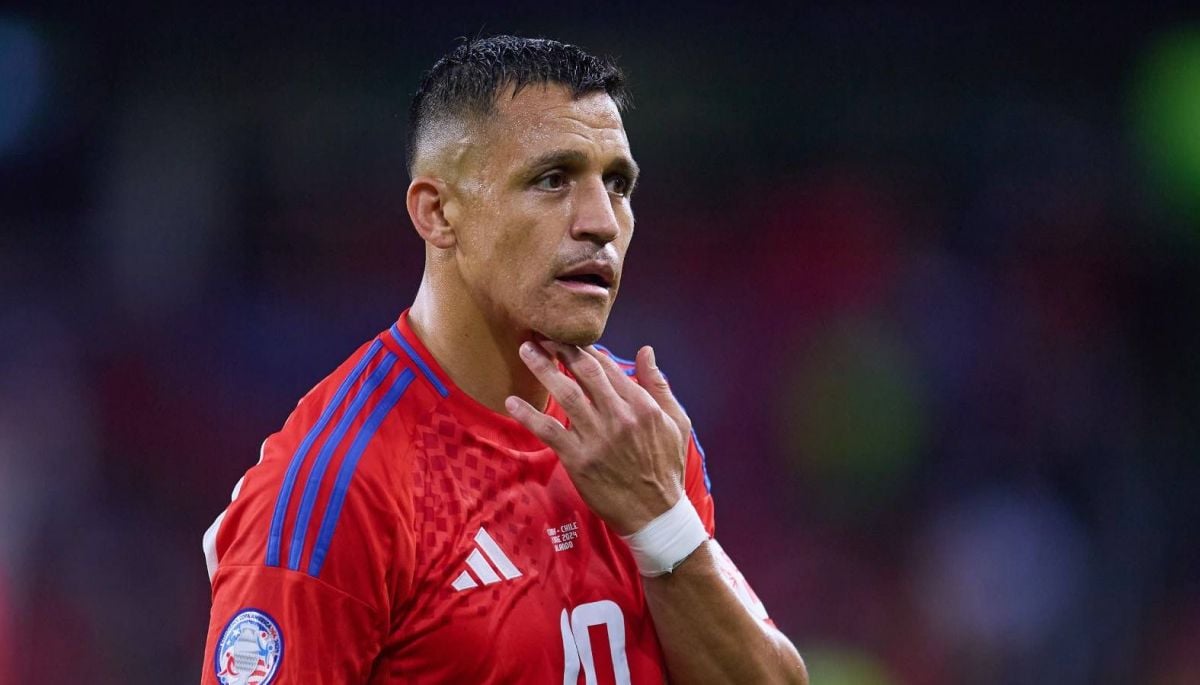 Aseguran que Udinese encontró en La Roja al 