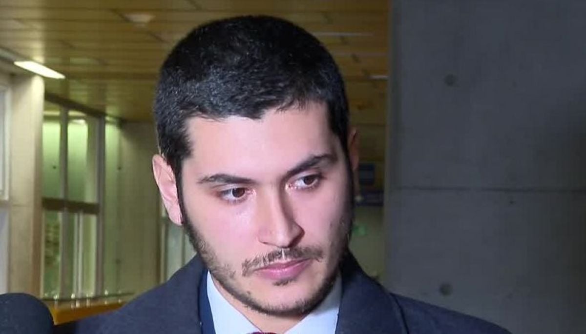 Caso Francisco Albornoz: abogado de chef asegura que 