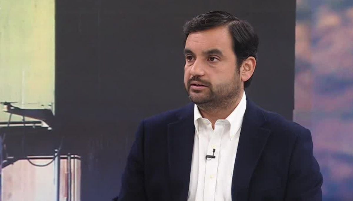 Ministro Gajardo sobre la solicitud de libertad condicional o arresto domiciliario para presos de Punta Peuco