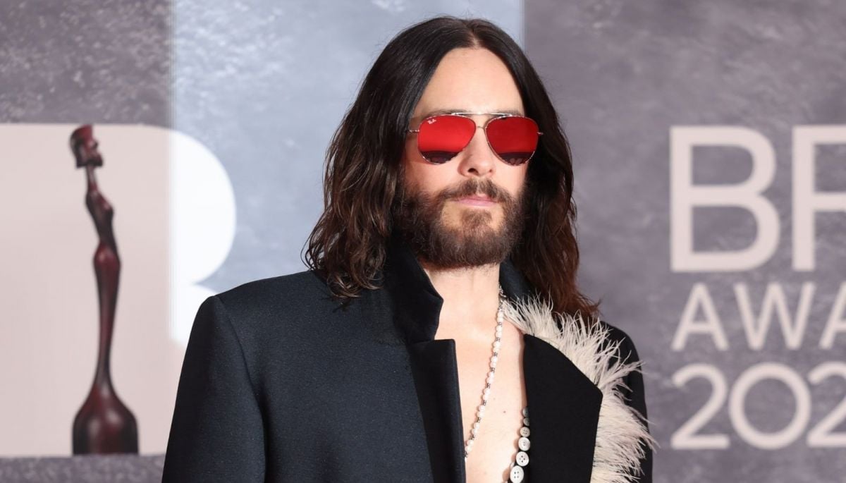 Nueve mujeres acusan a Jared Leto de conductas sexuales inapropiadas