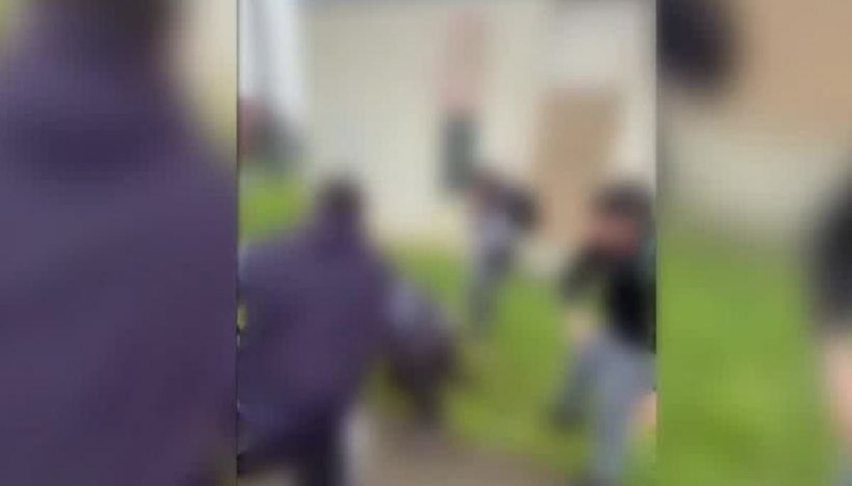 Chofer de micro agredió a escolar de 14 años tras discusión por el pase