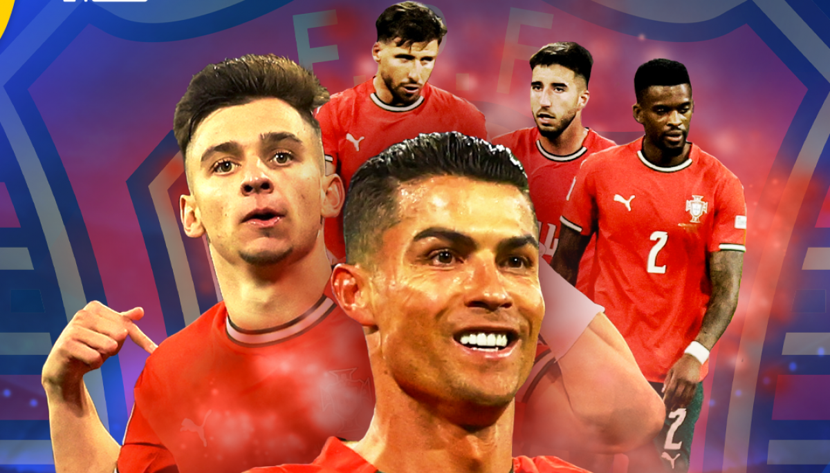 En los penales: Portugal se quedó con la UEFA Nations League