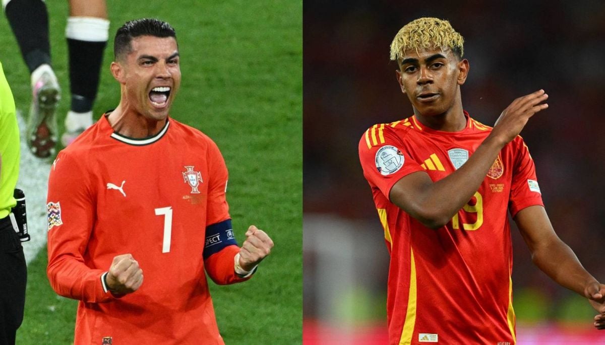 Portugal vs. España: Dónde y cuándo ver la final de la UEFA Nations League