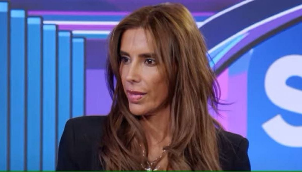 Carla Ballero está otra vez hospitalizada tras complicación de neumonía
