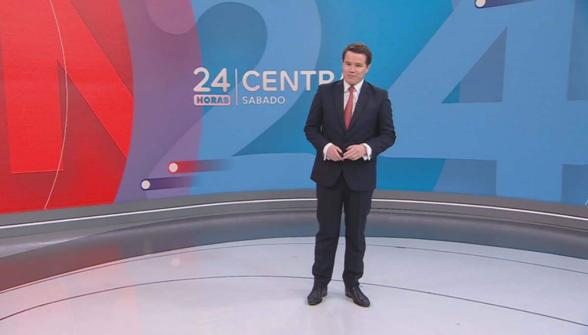 24 Horas Central Sábado - Sábado 7 de junio 2025