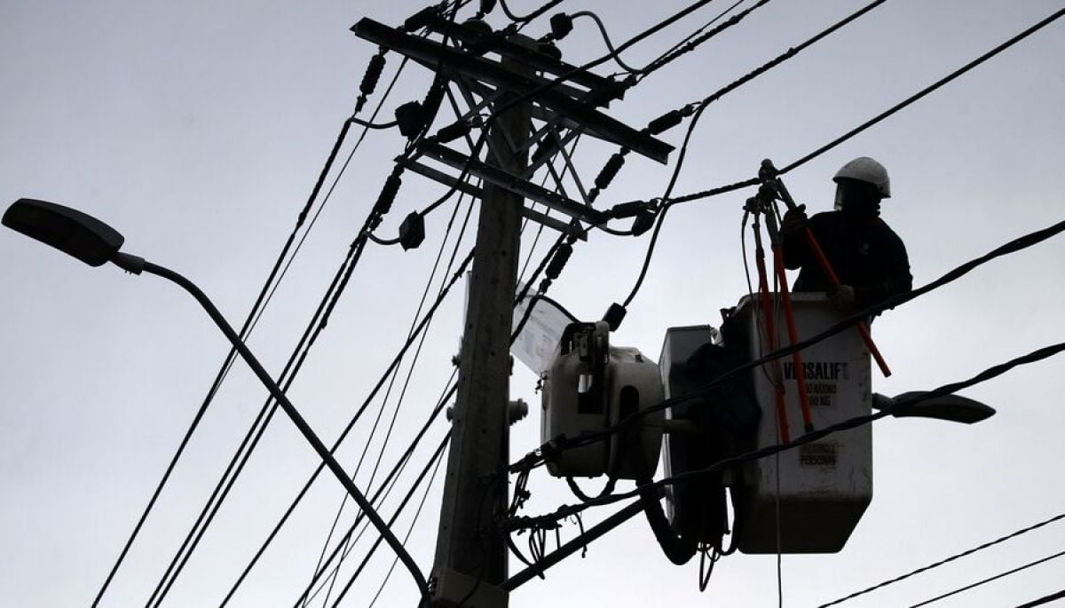 Corte de luz afecta a miles de personas en Maipú