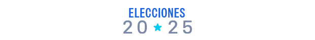 Primarias 2025 Home