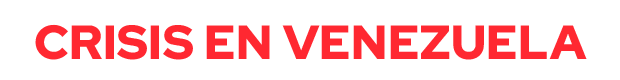 Crisis en Venezuela