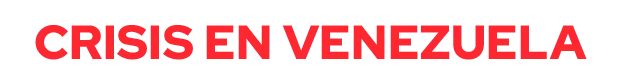 Crisis en Venezuela