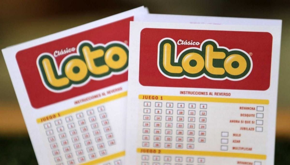 Resultados Loto: sorteo 5279 domingo 8 de junio de 2025