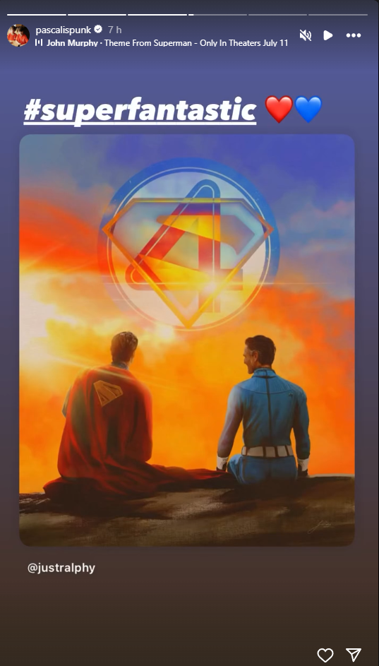 Superfantastic