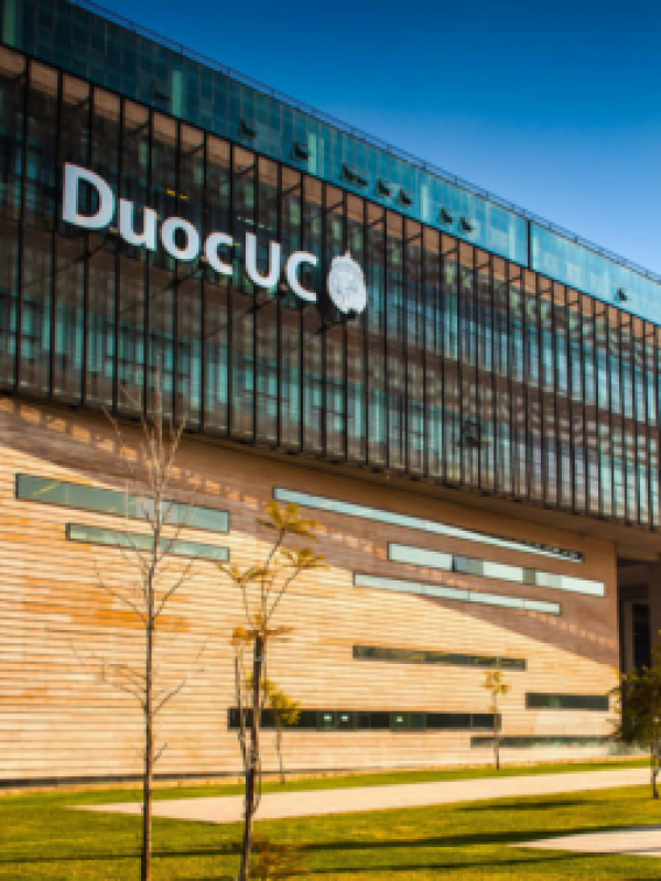 Disputa de $12 mil millones: DUOC interpone recurso contra Mineduc por “error de cálculo” en la gratuidad