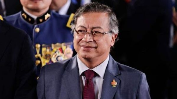 Gustavo Petro