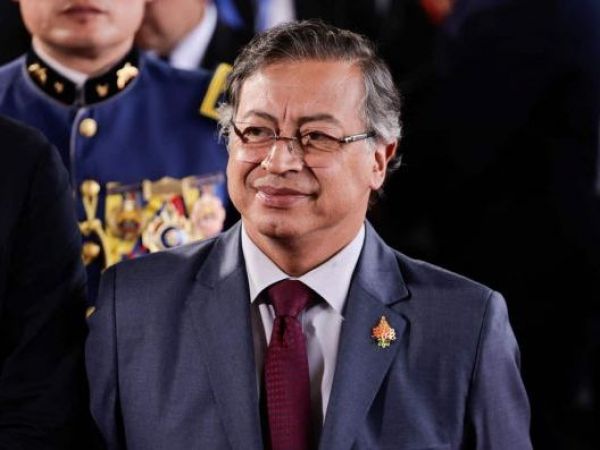 Gustavo Petro