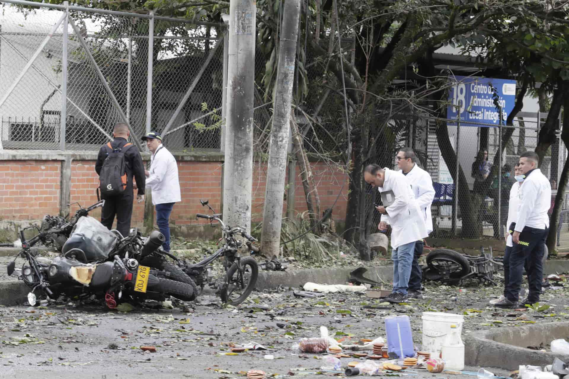 Colombia